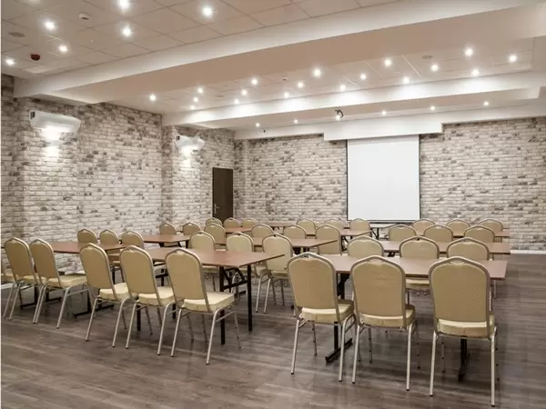 1. Konferencje w Hotelu Perła w Krakowie