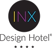 Logo INX Design Hotel****