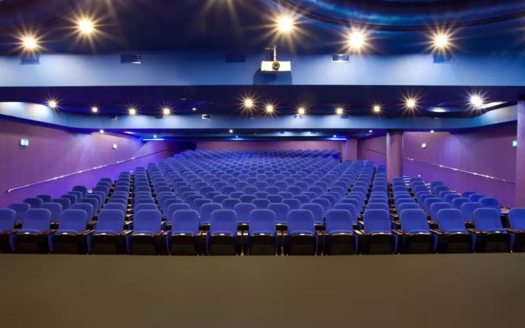 Ekskluzywne obiekty na konferencje z noclegiem na ponad 500 miejsc w sercu Dolnego Śląska