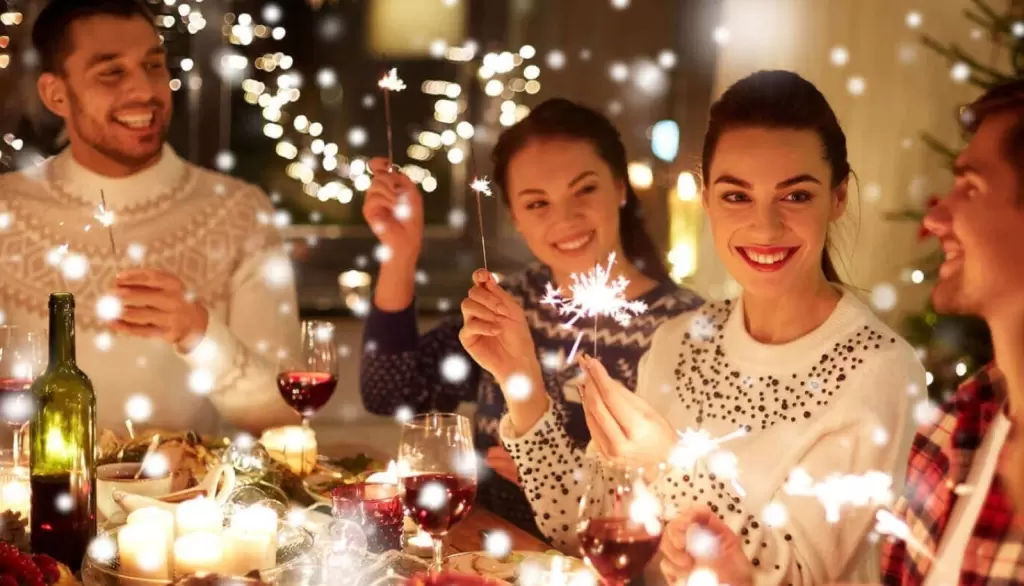 6. Five Seasons One Szklarska Poręba&nbsp;- Oferta Wigilijna