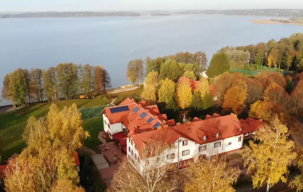 3. Ośrodek Wypoczynkowy Helena&nbsp;- Pakiet wigilijny