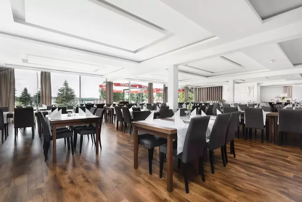 1. Mazurski Raj - Hotel, Marina & SPA***&nbsp;- Oferta wigilijna