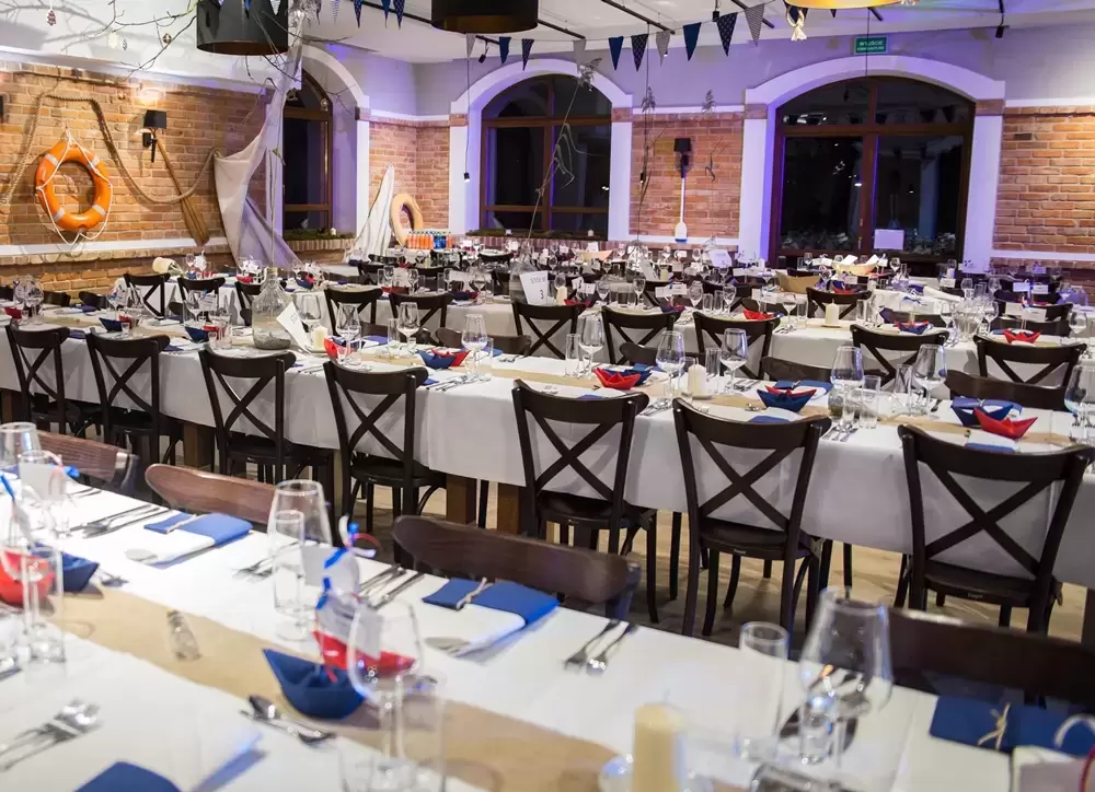 2. Folwark Łękuk***&nbsp;- Propozycja świąteczna