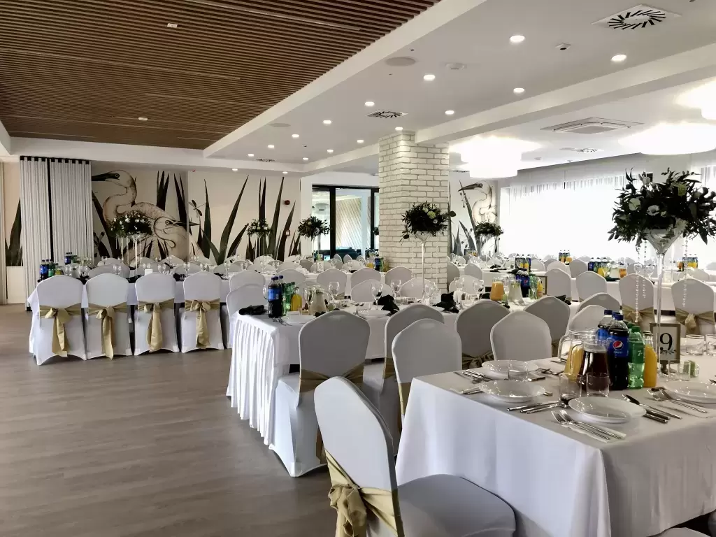 3. Ośrodek Wypoczynkowy Helena&nbsp;- Pakiet wigilijny