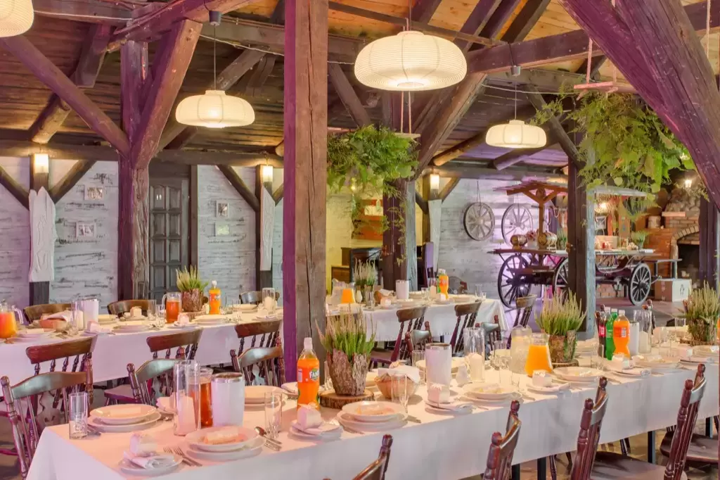 5.&nbsp;Hotel Star Dadaj***&nbsp;- Oferta świąteczna