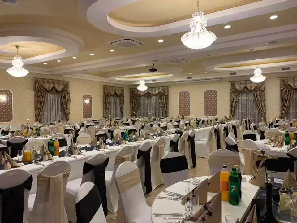 3. Royal Park - Pakiet wigilijny