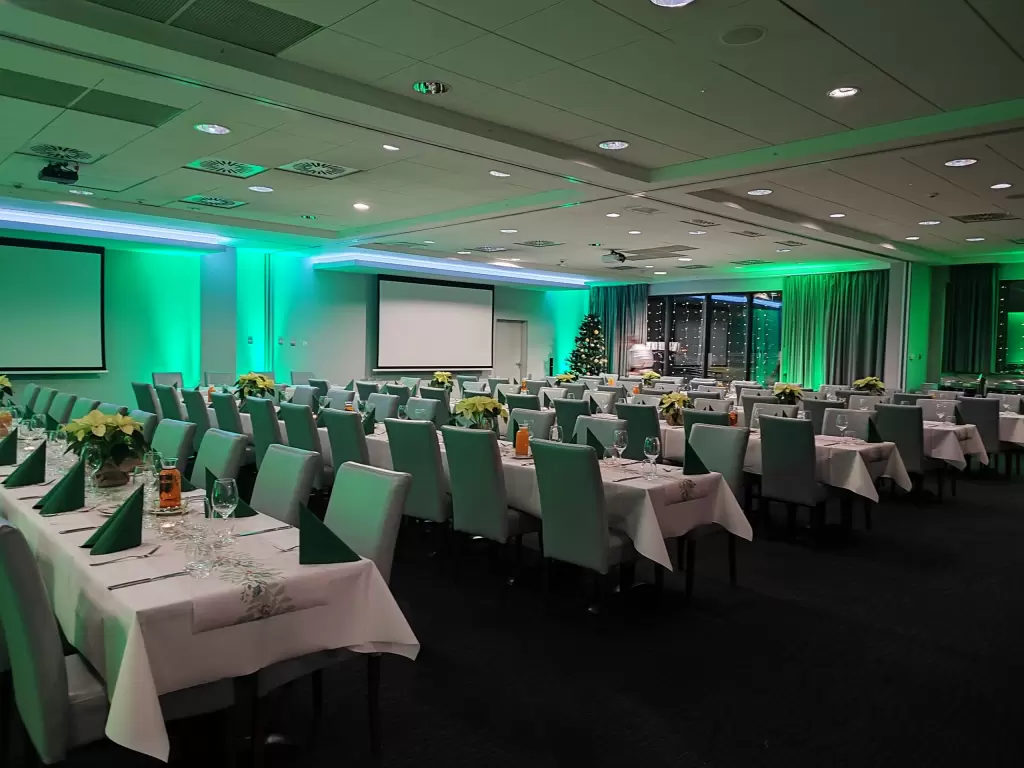 4. Golden Tulip Gdańsk Residence - Oferta Wigilijna