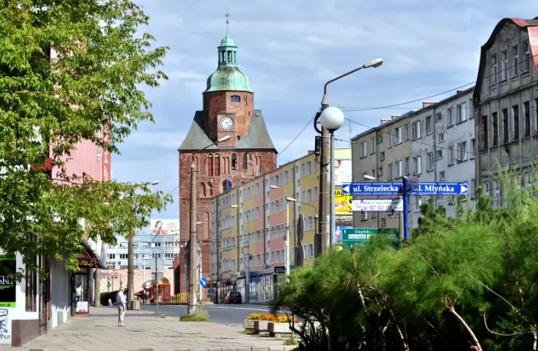 Gorzów Wielkopolski