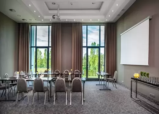 Hotele na konferencje w tym rejonie posiadające najwyższy standard&nbsp;
