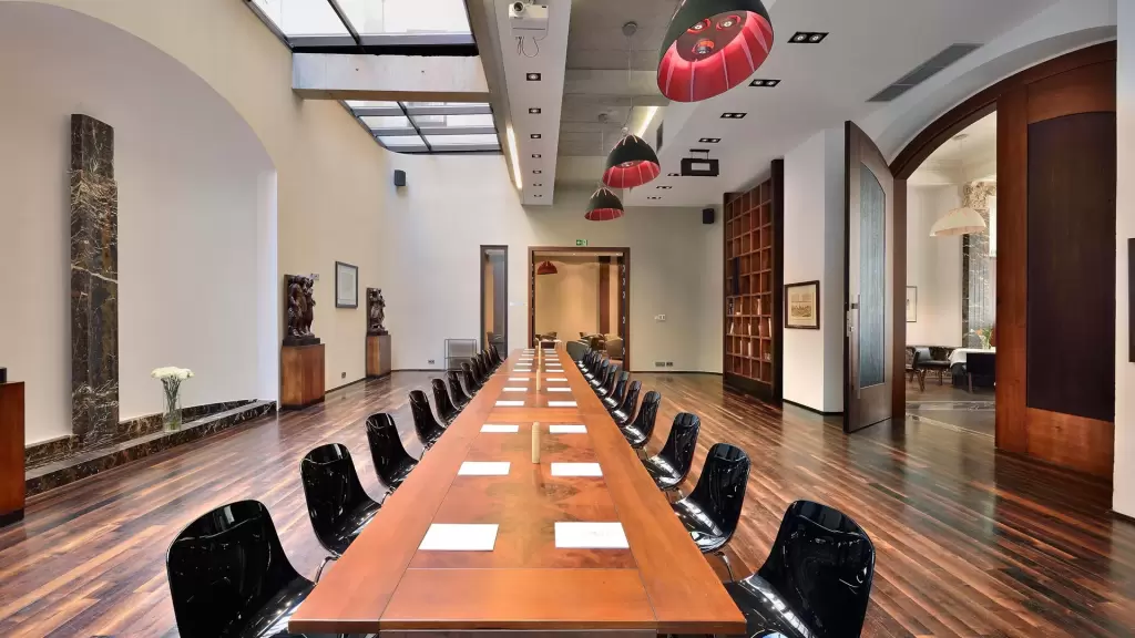 Jakie miejsca na konferencje i eventy w województwie dolnośląskim oferują najwyższy standard?