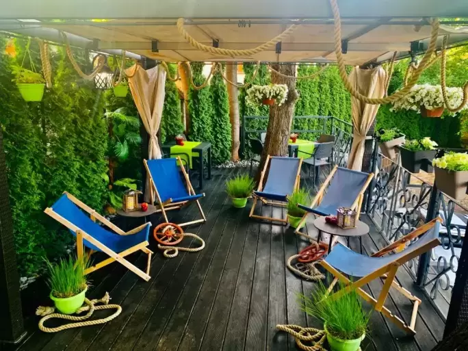 Miejsca spotkań biznesowych, w kt&oacute;rych można zorganizować duży piknik dla firmy&nbsp;