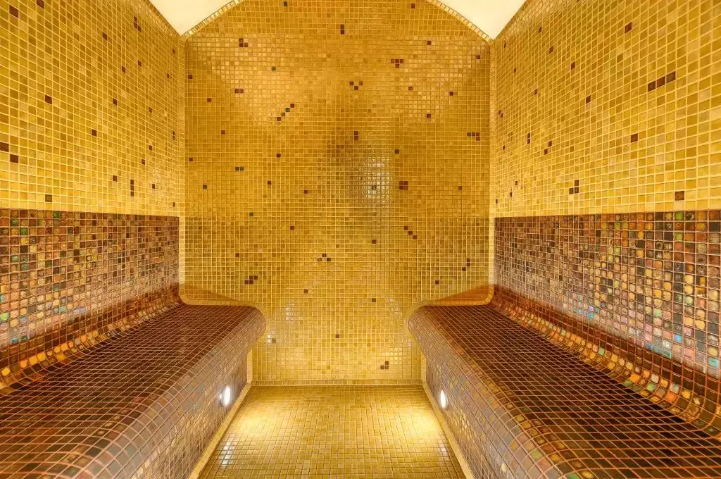 Kt&oacute;re lokale na spotkania u podn&oacute;ża Tatr posiadają Spa?