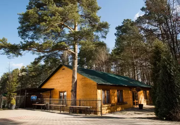 Obiekty na konferencje, w których można zorganizować duży piknik dla firmy