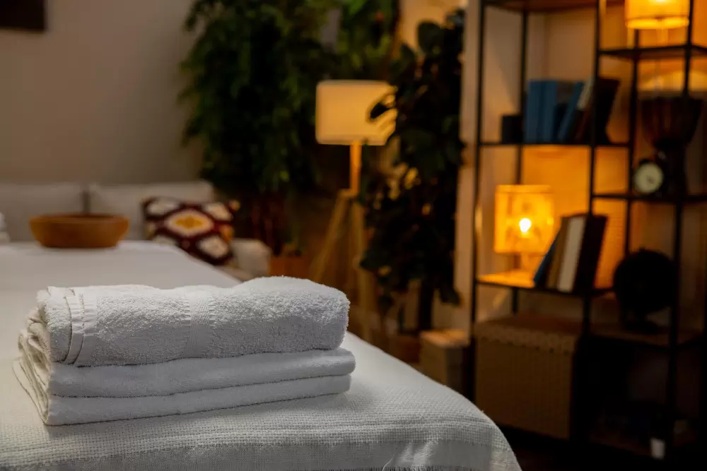 Obiekty noclegowe na szkolenia w województwie podlaskim posiadające Spa.