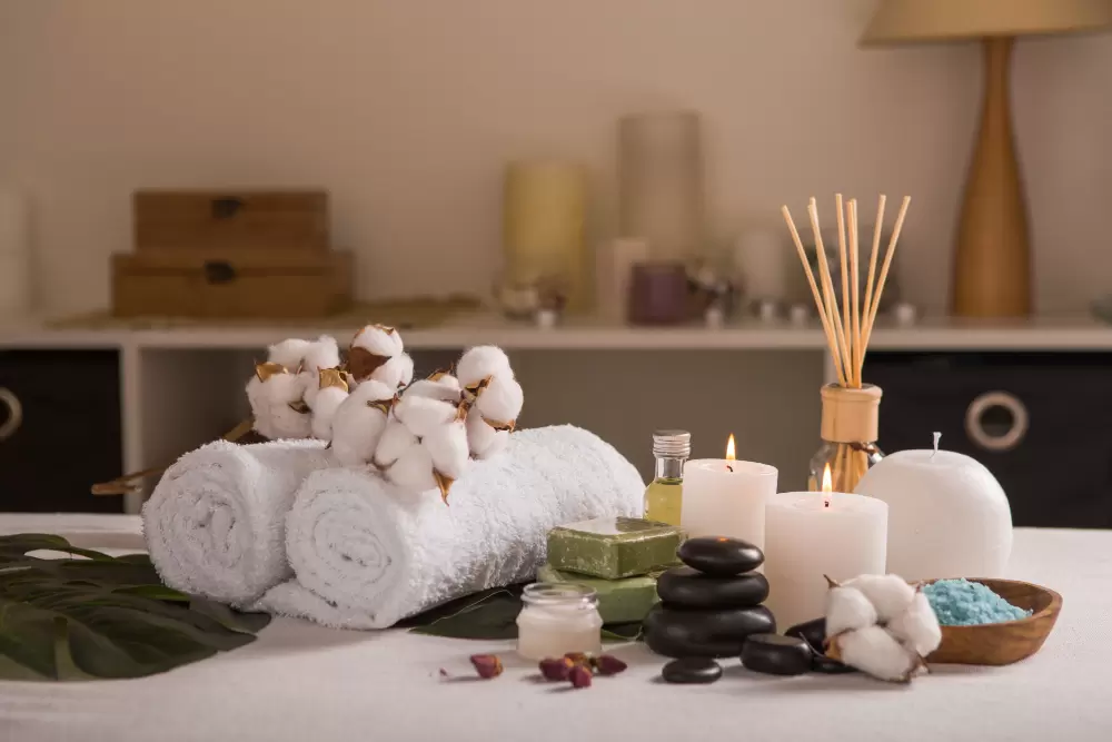 Które hotele konferencyjne w sąsiedztwie Katowic i górnośląskiej metropolii posiadają Spa?