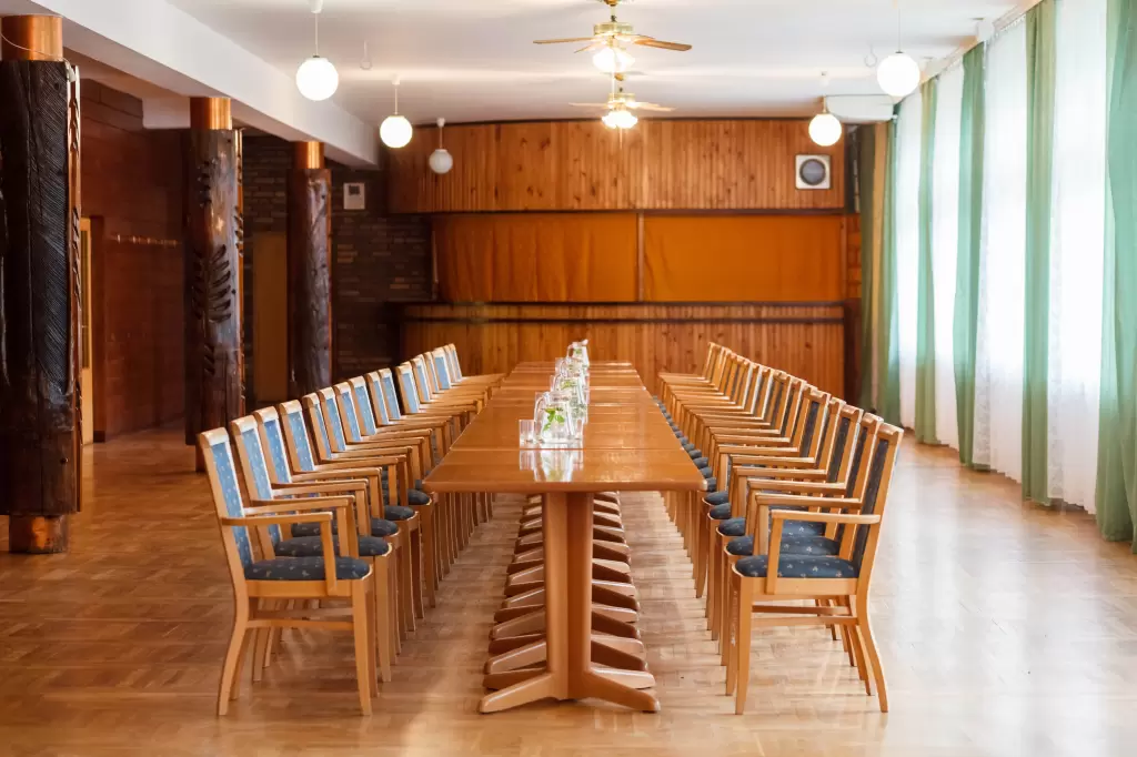 Obiekty szkoleniowo-konferencyjne do 50 osób na podkarpackich terenach 