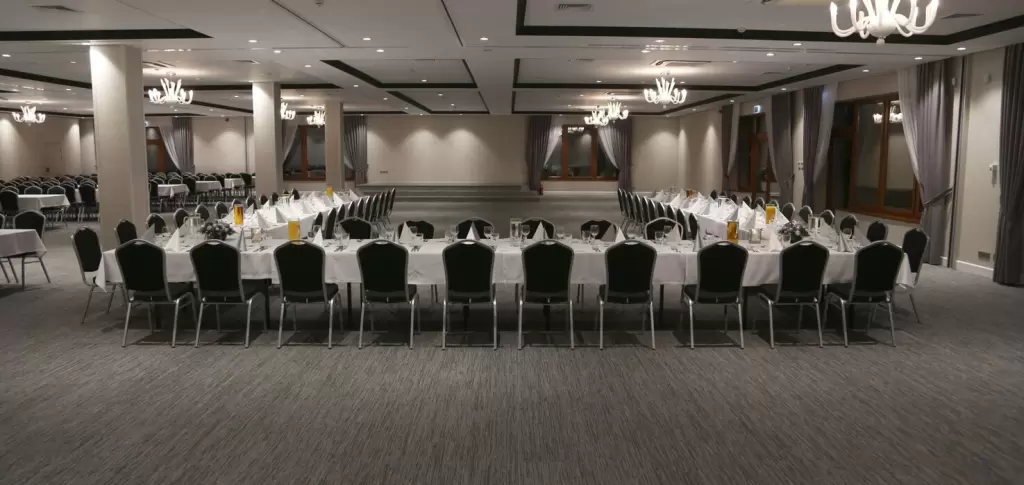 Zaplecze szkoleniowo-konferencyjne do 25 osób w województwie śląskim