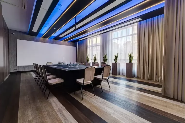 Eventy biznesowe do 25 osób w województwie zachodniopomorskim