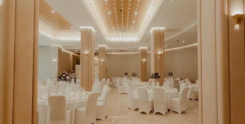 Konferencje w kameralnych obiektach do 25 osób w województwie podlaskim