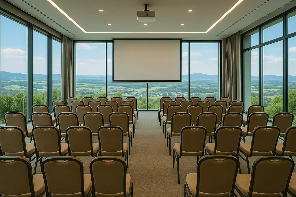 Przestrzenie eventowe do 100 osób w województwie świętokrzyskim