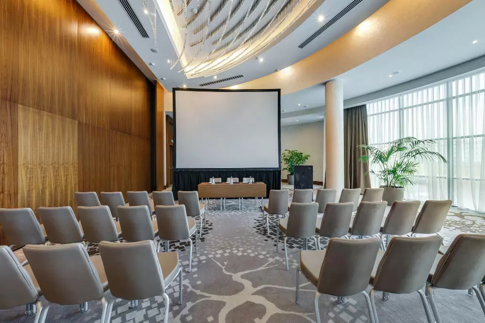 Konferencje w ciekawych miejscach w okolicach Rzeszowa