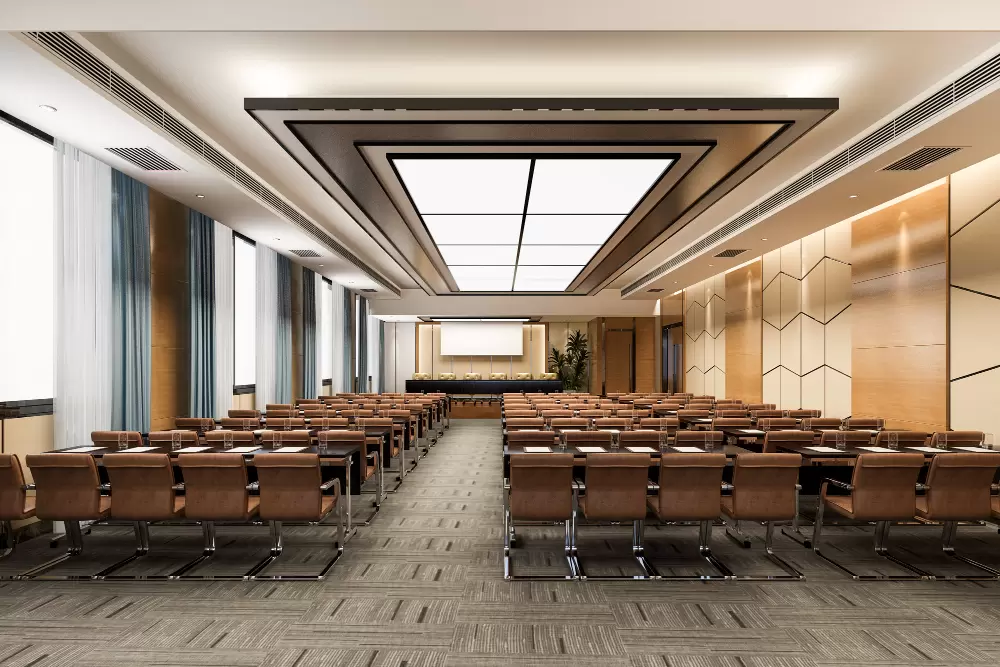 Konferencje w dobrych hotelach na Podkarpaciu