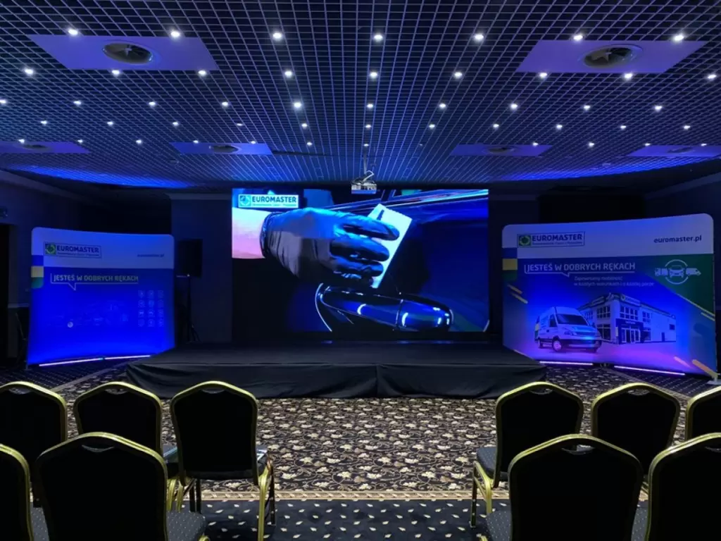 Organizacja konferencji w hotelu – na co warto zwrócić uwagę?