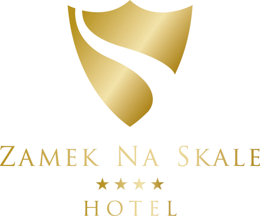 Logo Hotel Zamek na Skale****