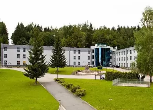 St. George Family & Senior Spa Kudowa-Zdrój***