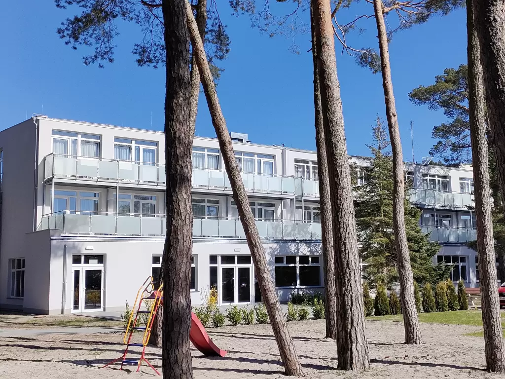 Spółdzielcze centrum RESURS