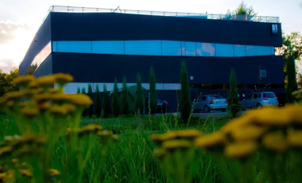 Centrum Konferencyjno - Hotelowe SOBOTEL