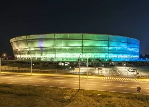 Tarczyński Arena Wrocław