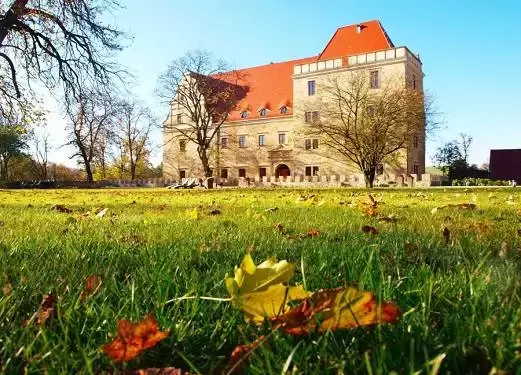 Uroczysko Siedmiu Stawów****