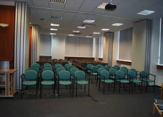 Centrum Biznesowo-Konferencyjne Zachodnia Izba Gospodarcza