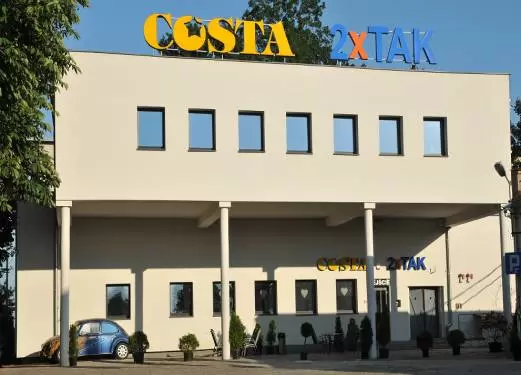 Ośrodek Kształcenia Kursowego 2xTAK