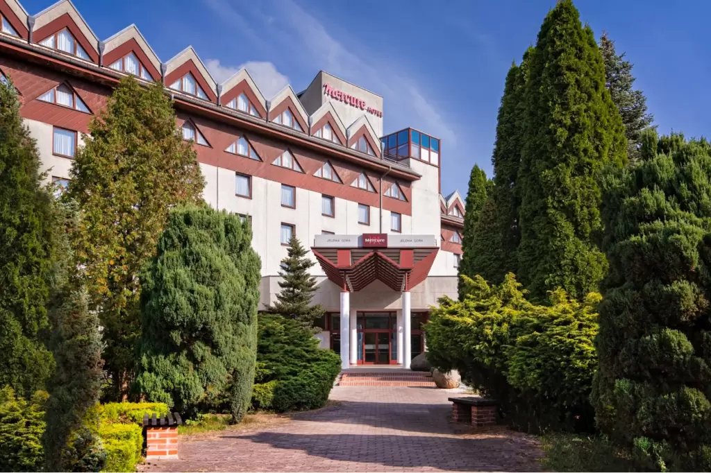 Mercure Jelenia Góra***