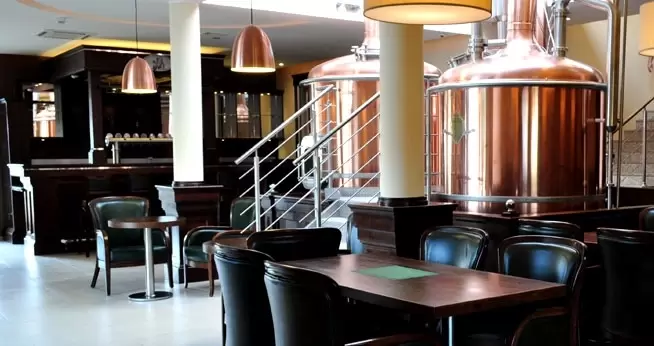 Browar Rodzinny Prost