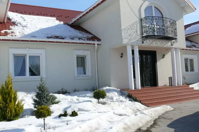 Obiekt Konferencyjno Bankietowy  „Biała Wilczyca”