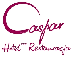Logo Hotel Caspar***