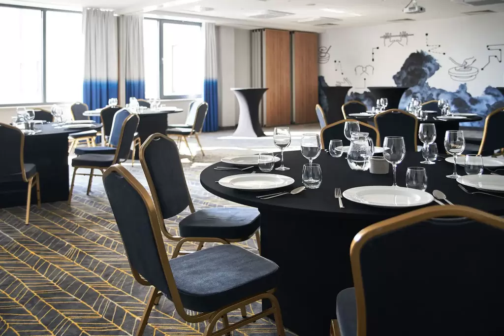 BCK- Bolesławieckie Centrum Konferencyjne