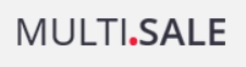 Logo MultiSale Wrocław