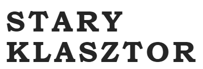 Logo Stary Klasztor