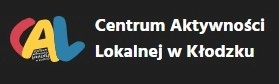 Logo Centrum Aktywności Lokalnej w Kłodzku