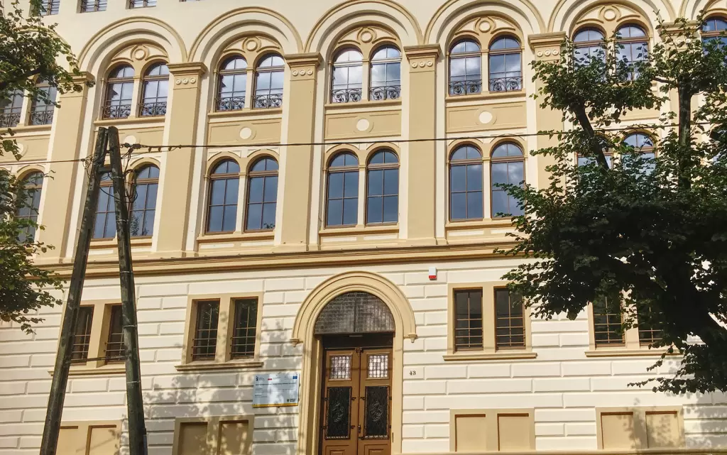 Centrum Aktywności Lokalnej w Kłodzku