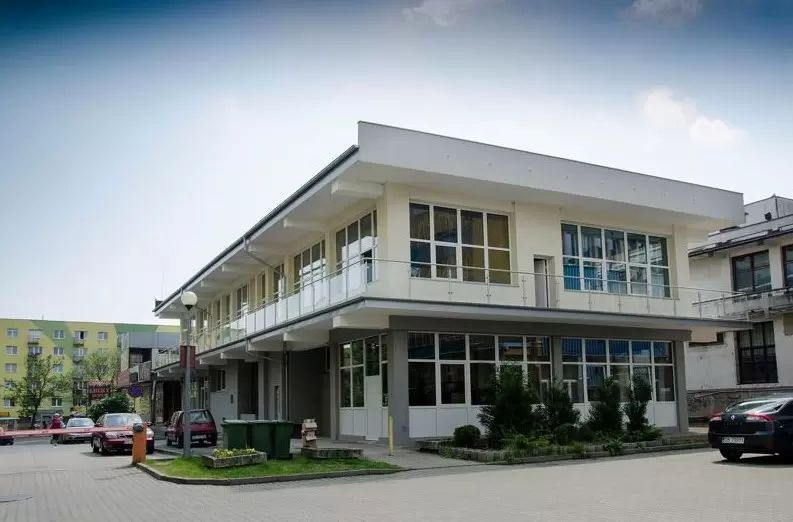 Wałbrzyski Ośrodek Kultury