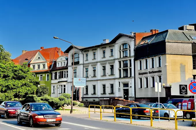 Książnica Karkonoska