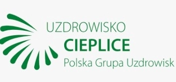 Logo Uzdrowisko Cieplice