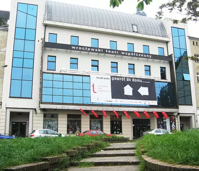 Wrocławski Teatr Współczesny