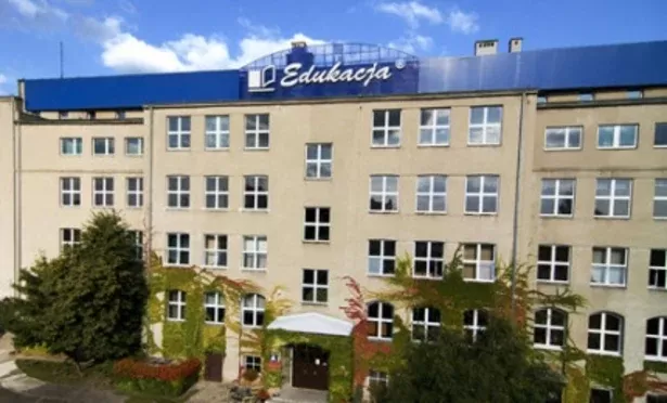 Wyższa Szkoła Zarządzania Edukacja