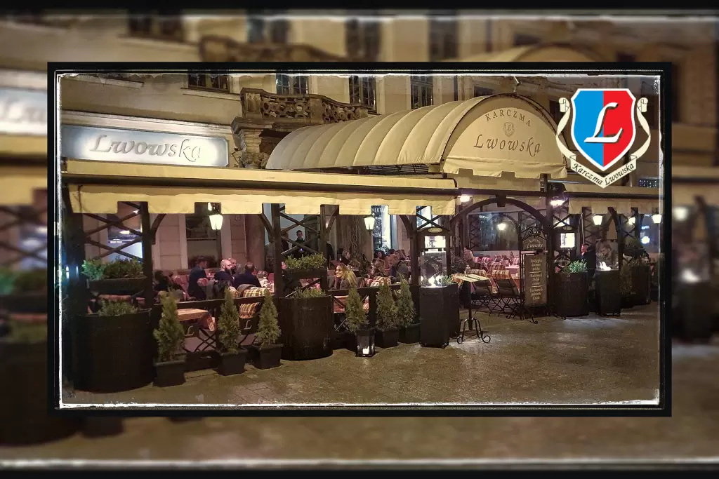 Karczma Lwowska